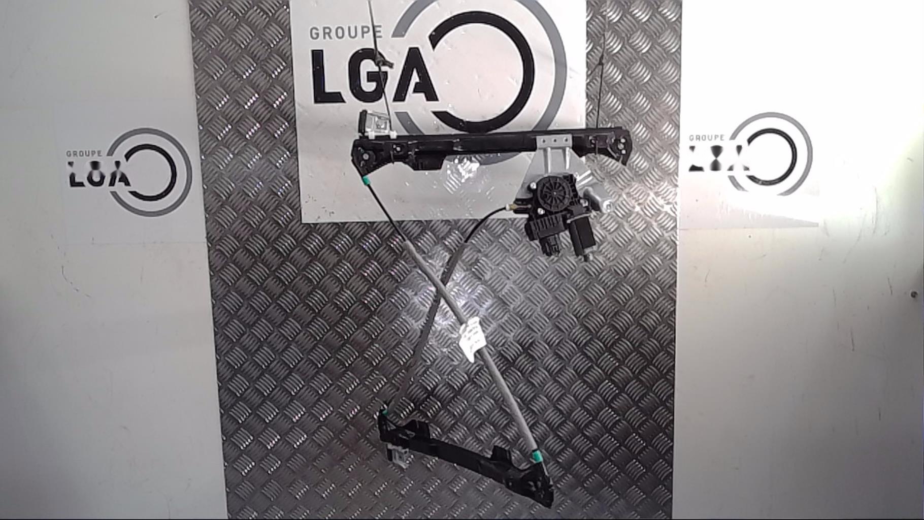 Leve vitre electrique avant gauche