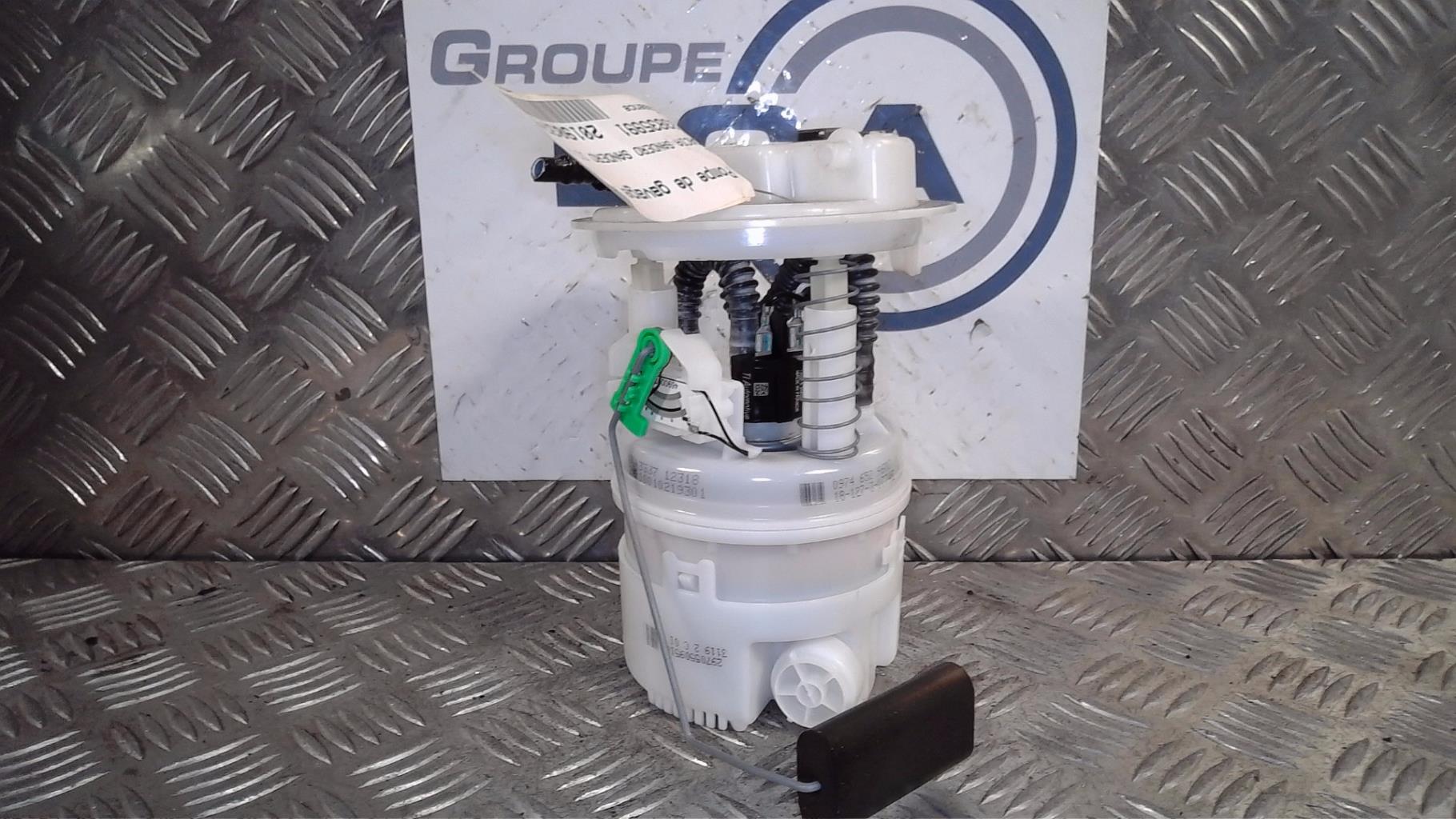 Photo pièce auto