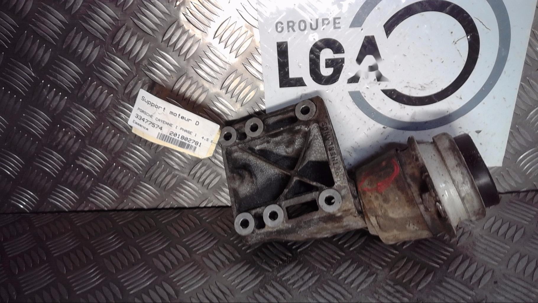 Photo pièce auto