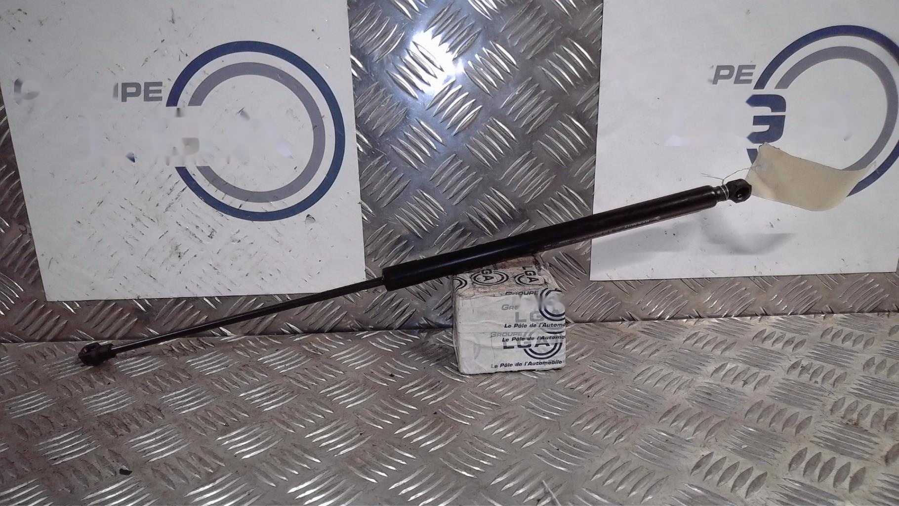 Photo pièce auto