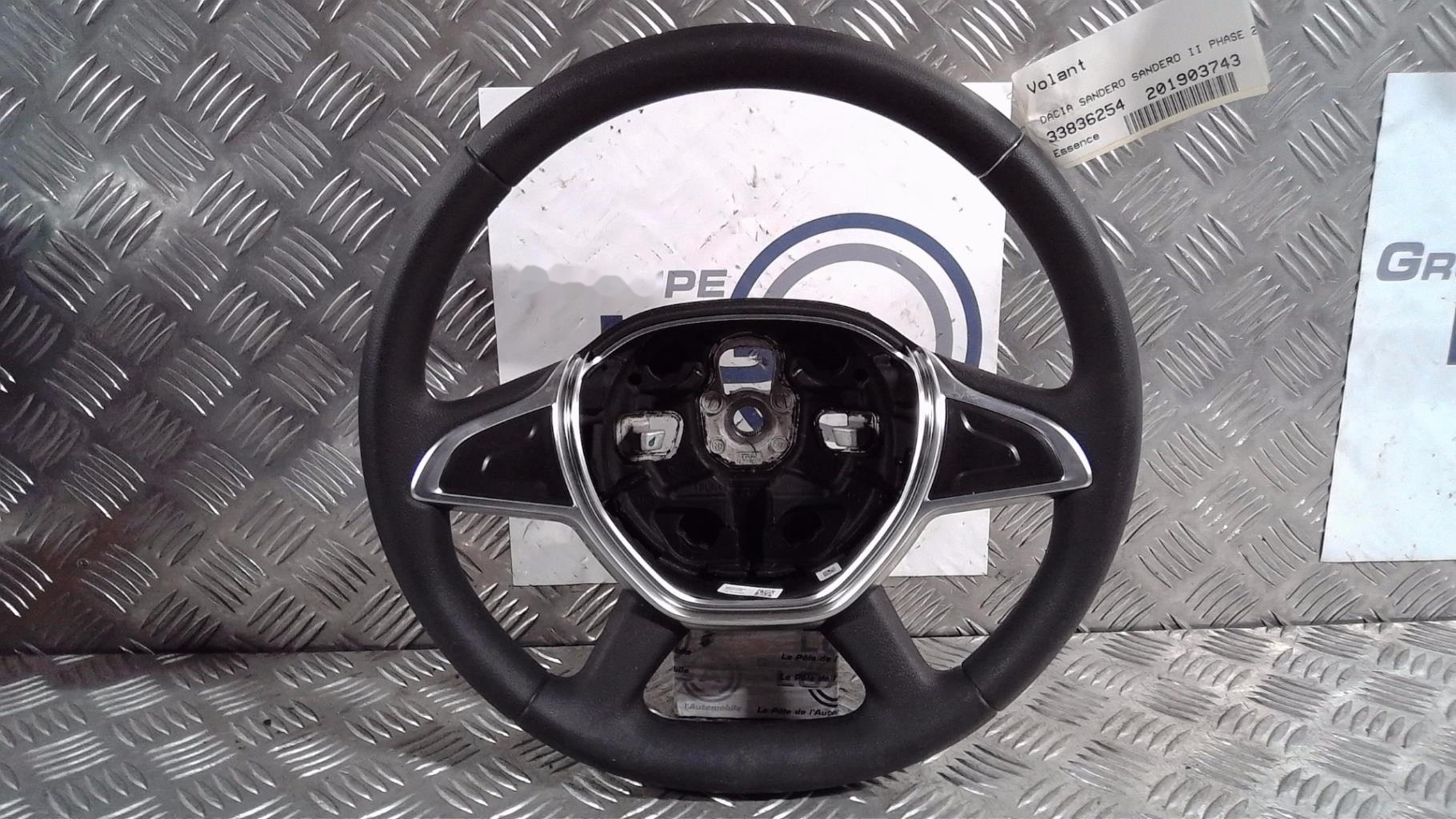 Photo pièce auto