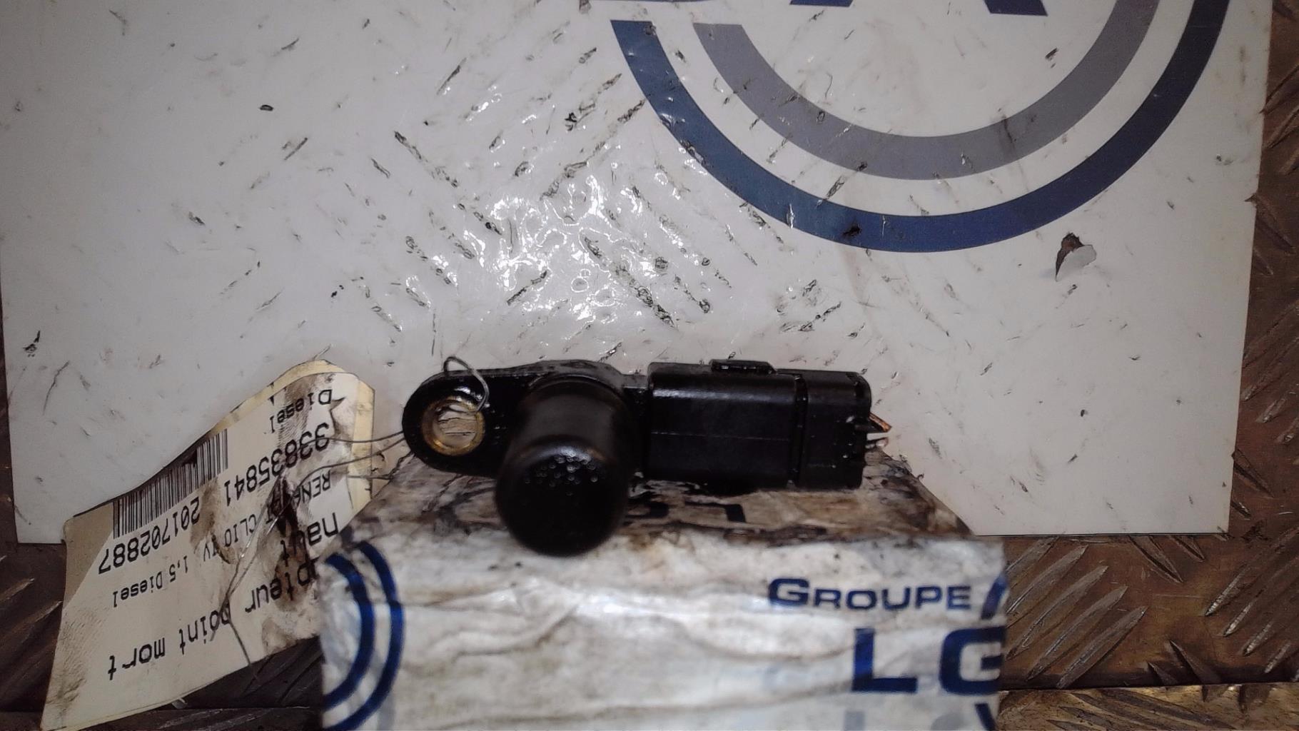 Photo pièce auto