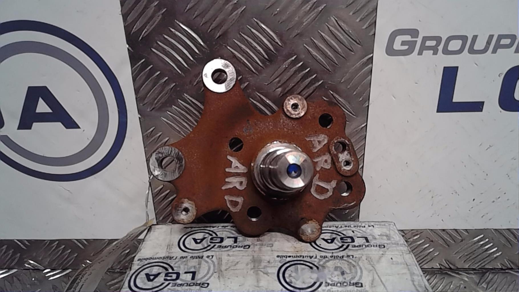 Photo pièce auto