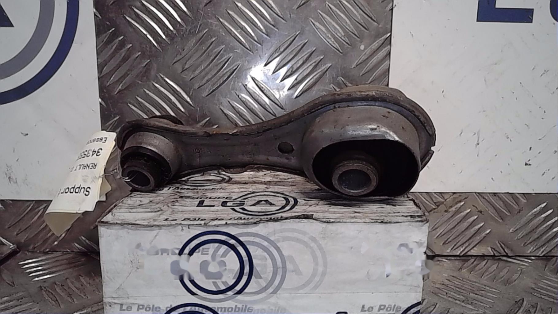 Photo pièce auto