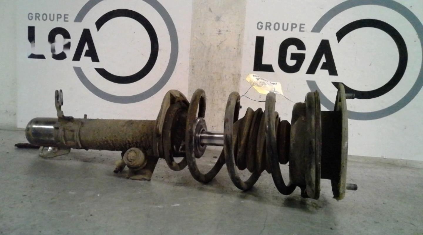 Amortisseur avant gauche