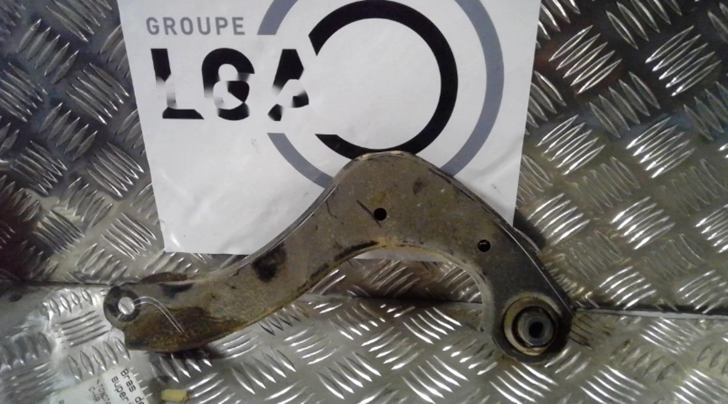 Bras de suspension superieur arriere gauche
