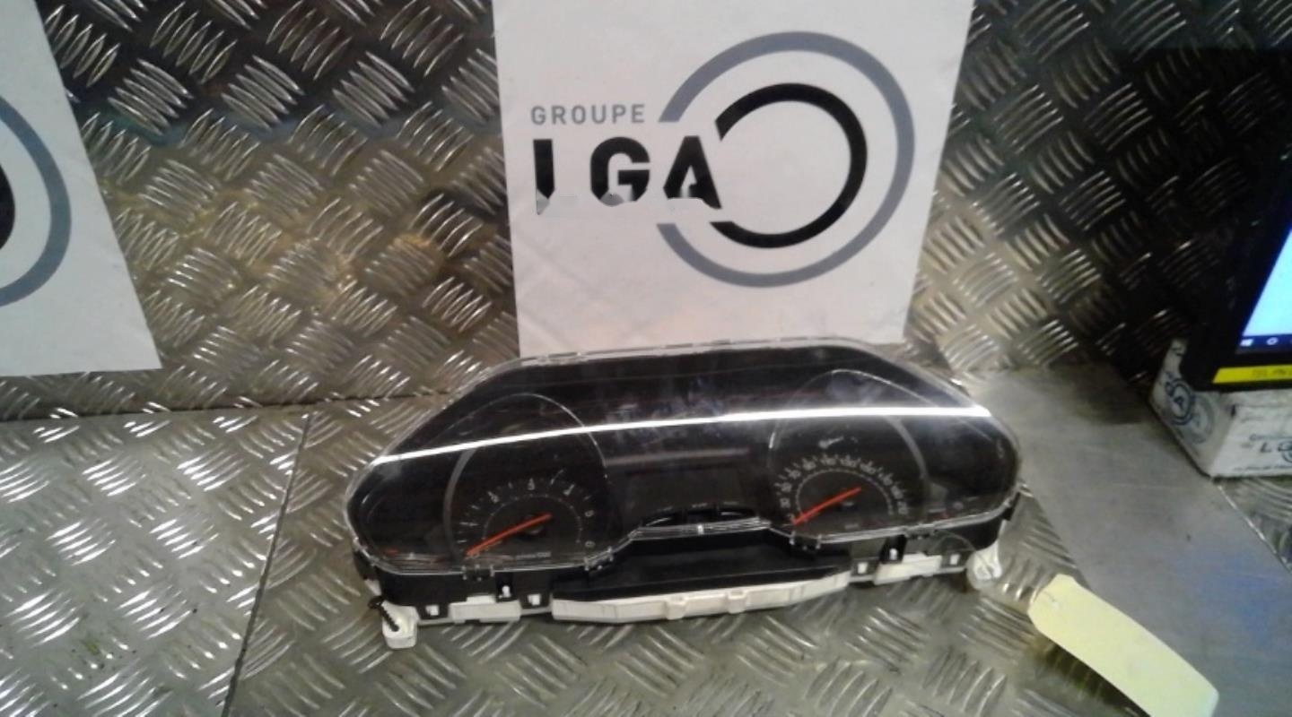Photo pièce auto
