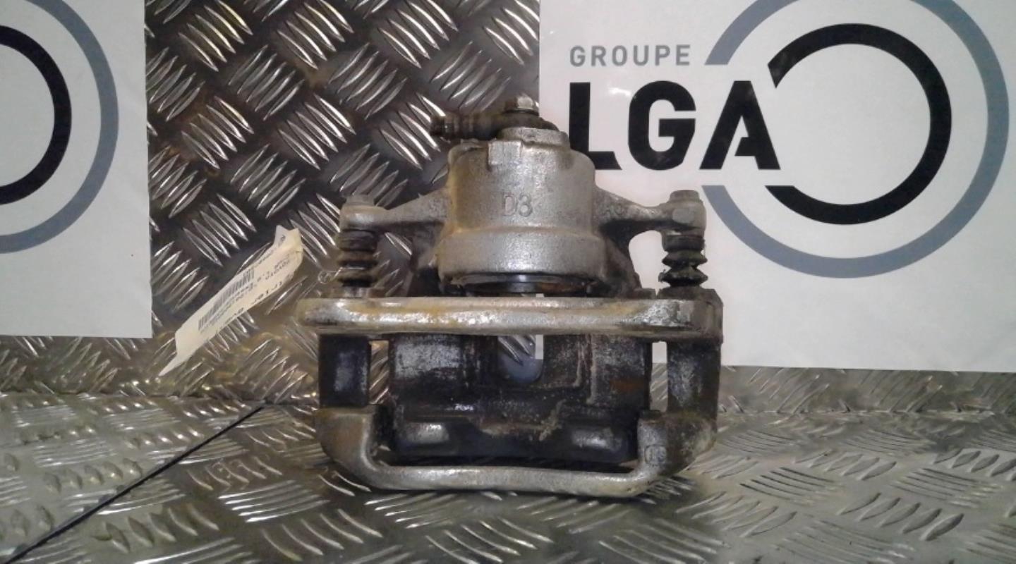 Etrier avant gauche (freinage)