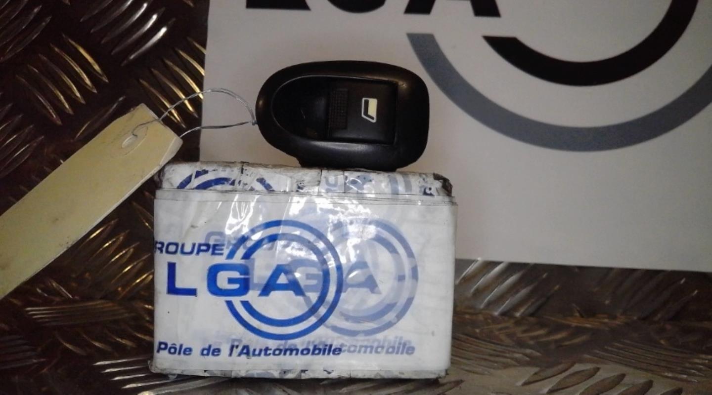 Interrupteur de leve vitre arriere droit