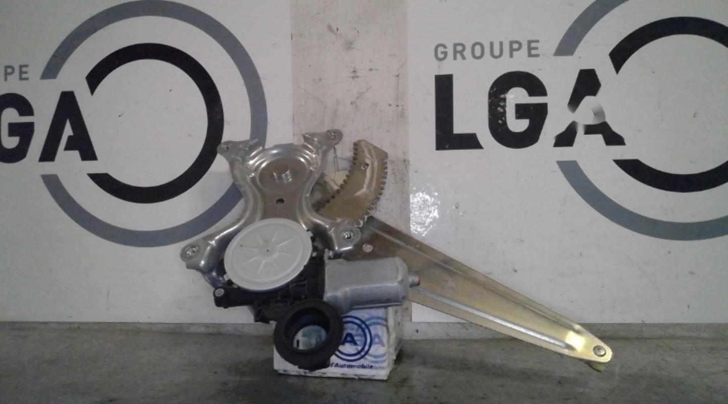 Leve vitre electrique arriere droit