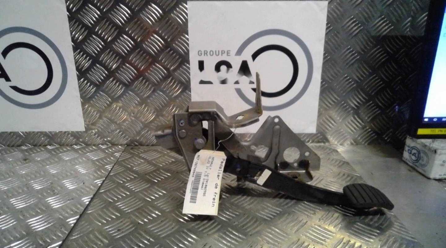 Photo pièce auto