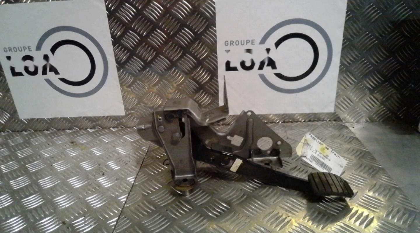 Photo pièce auto
