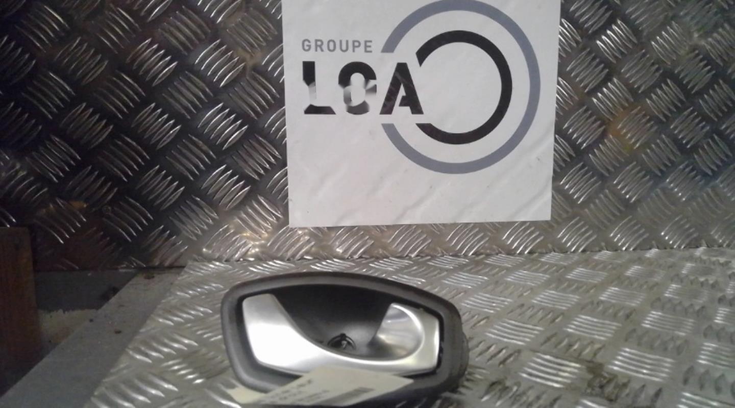 Poignee interieur arriere droit