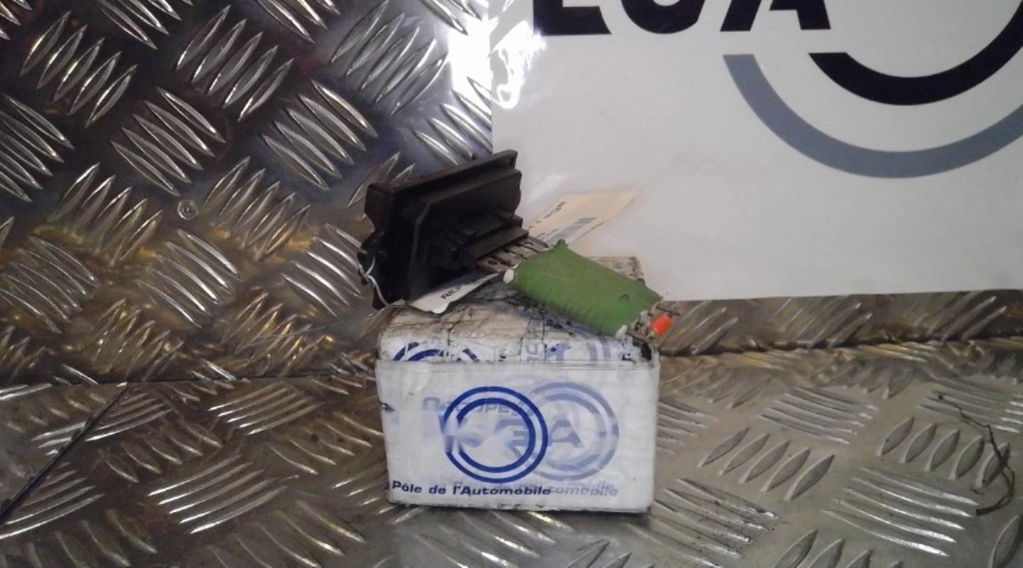 Resistance chauffage