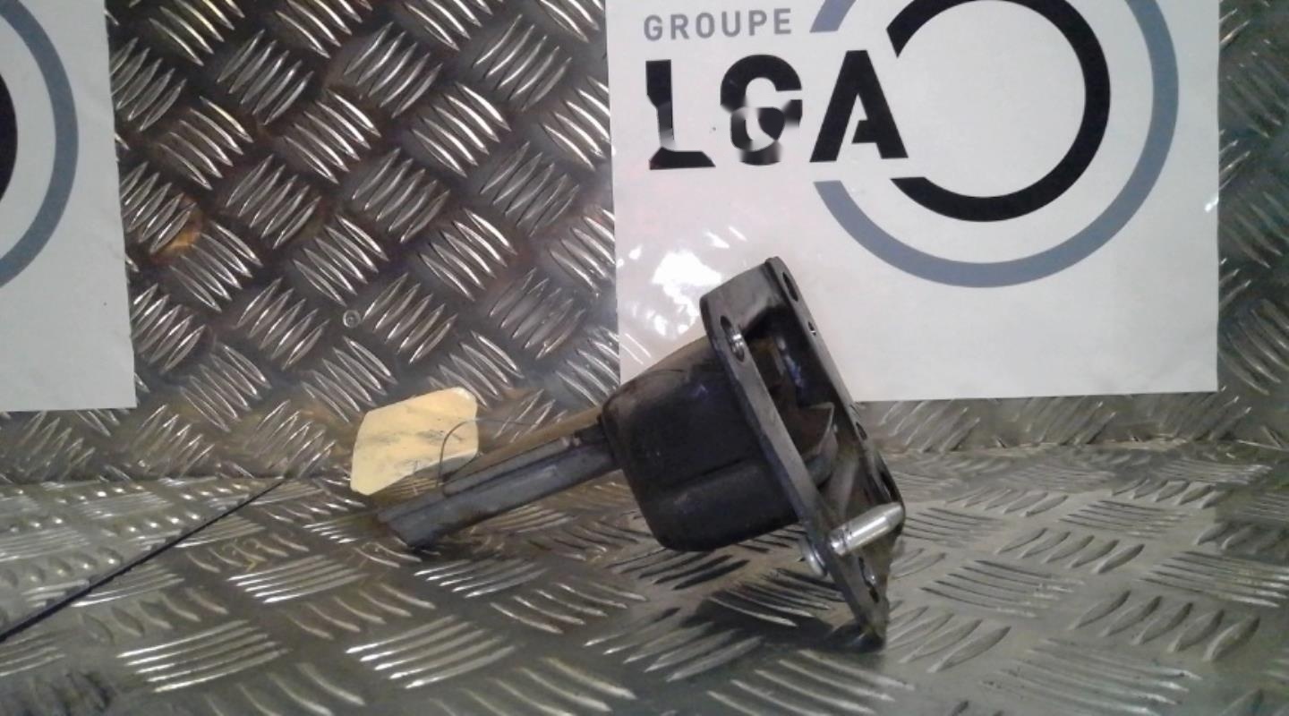 Support moteur droit