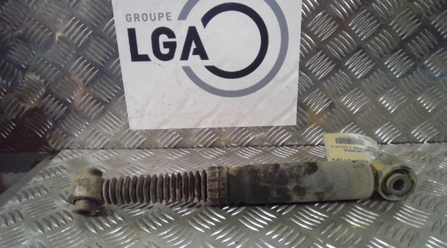 Photo pièce auto