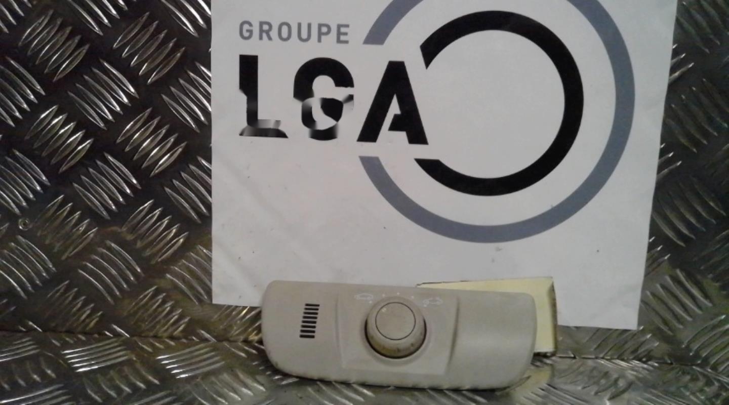Bouton/Interrupteur