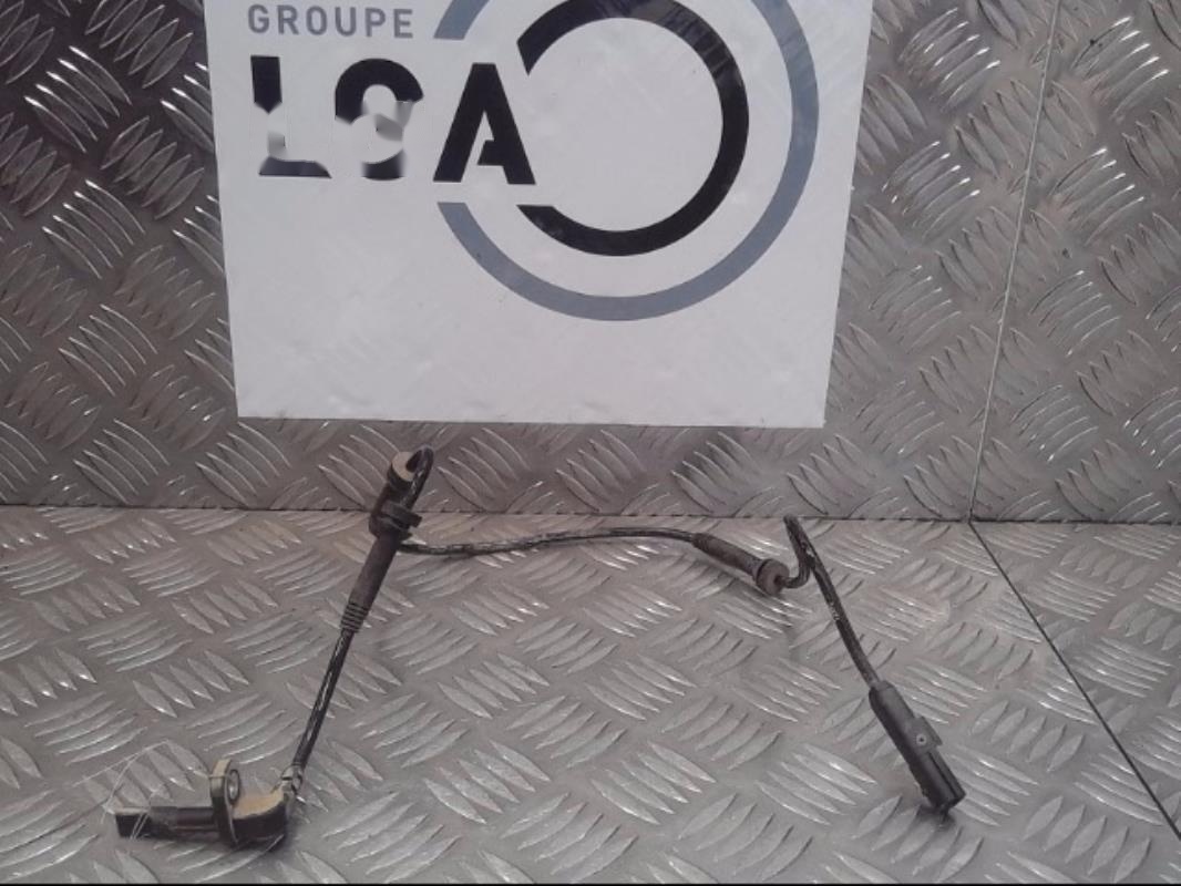 Capteur ABS avant gauche