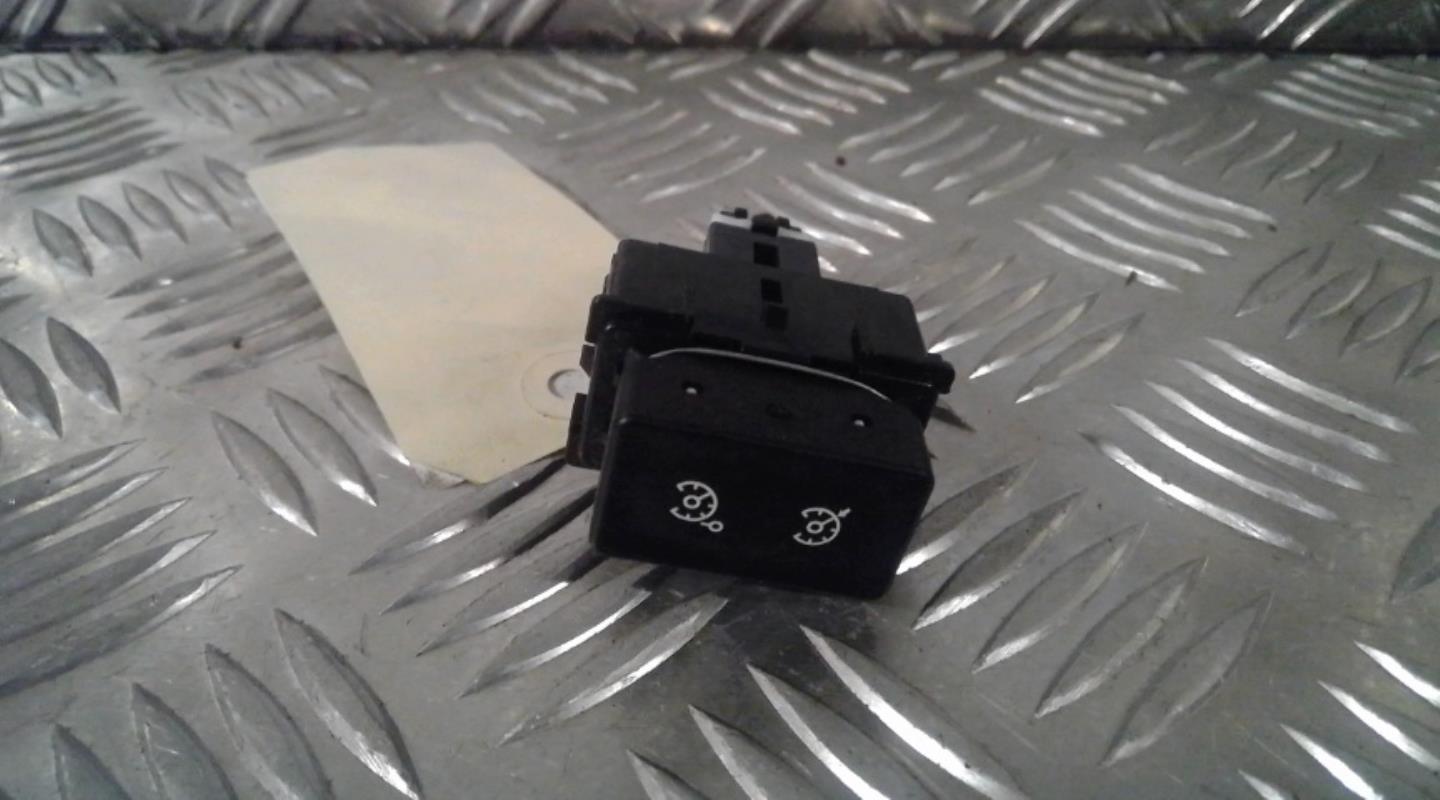 Commande regulateur vitesse