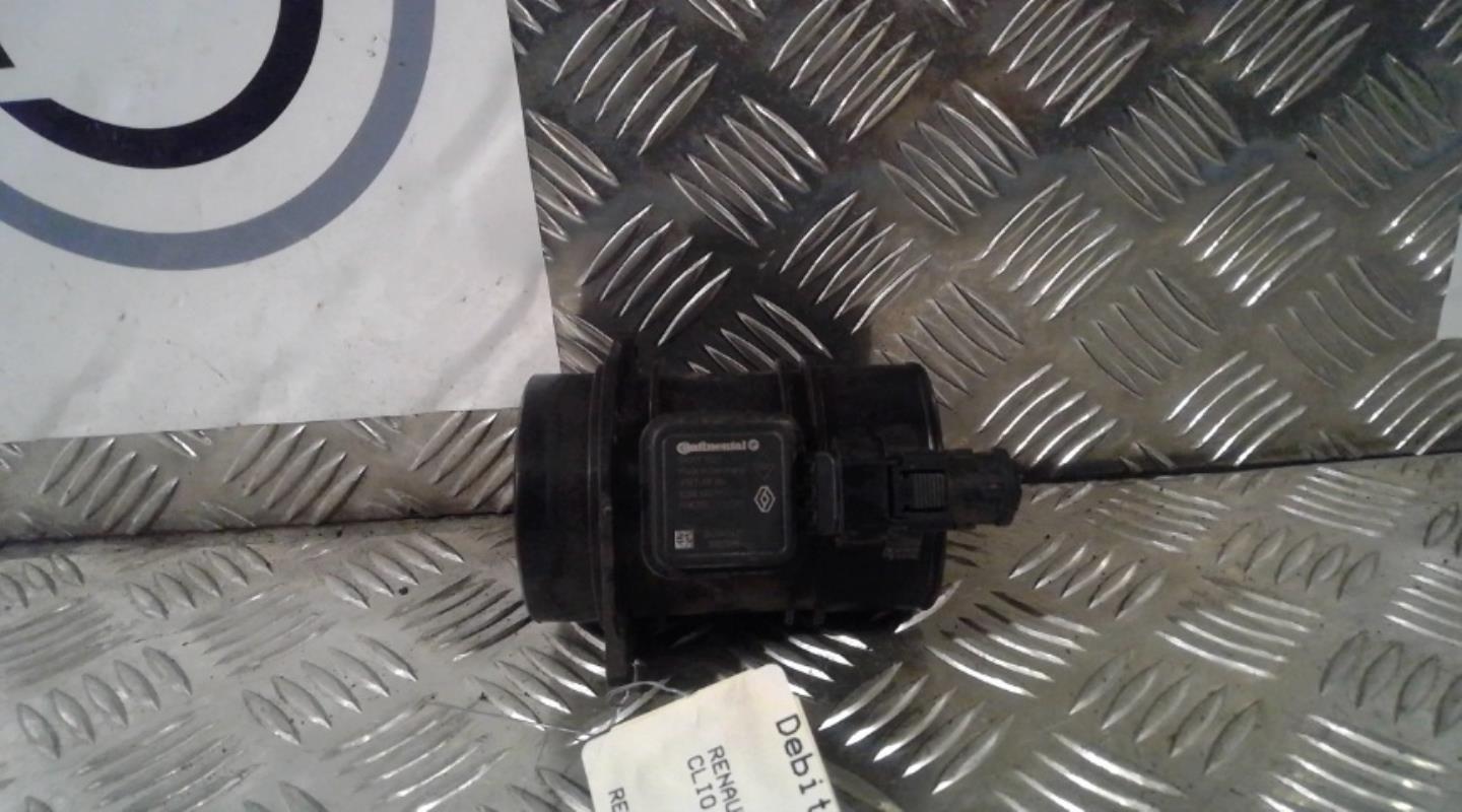 Debitmetre