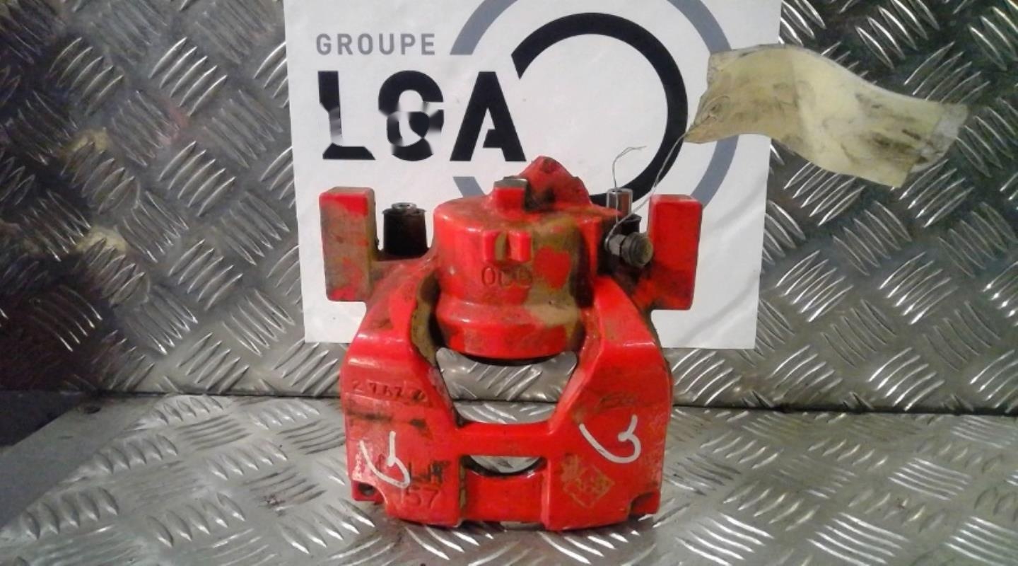 Etrier avant gauche (freinage)