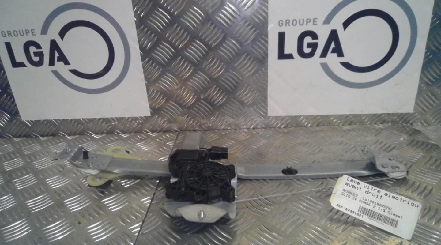 Leve vitre electrique avant droit