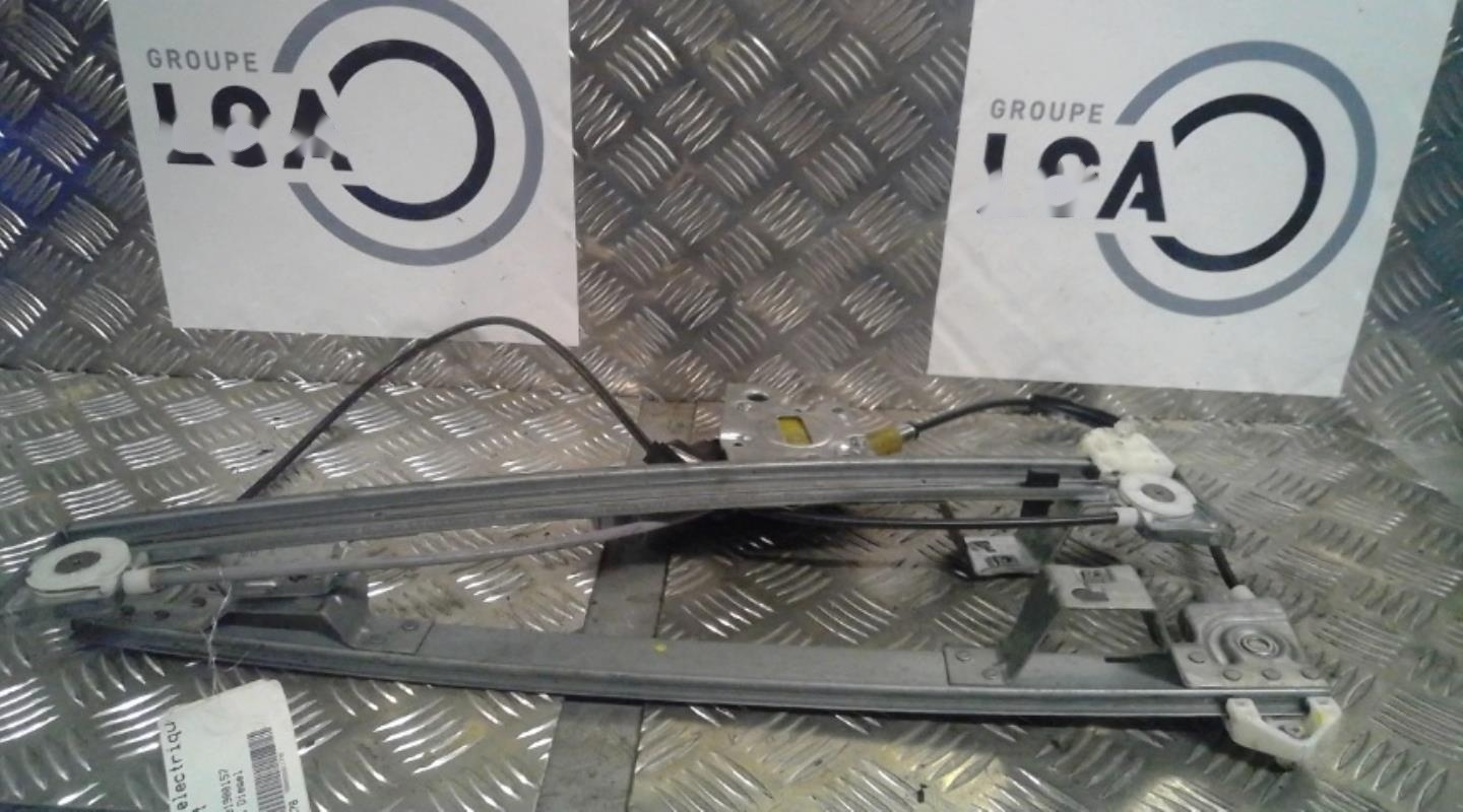 Leve vitre electrique avant droit