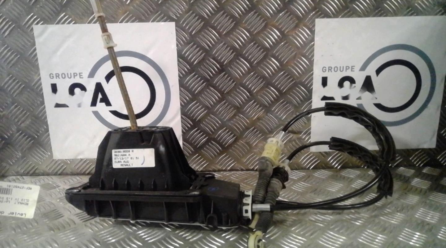 Photo pièce auto