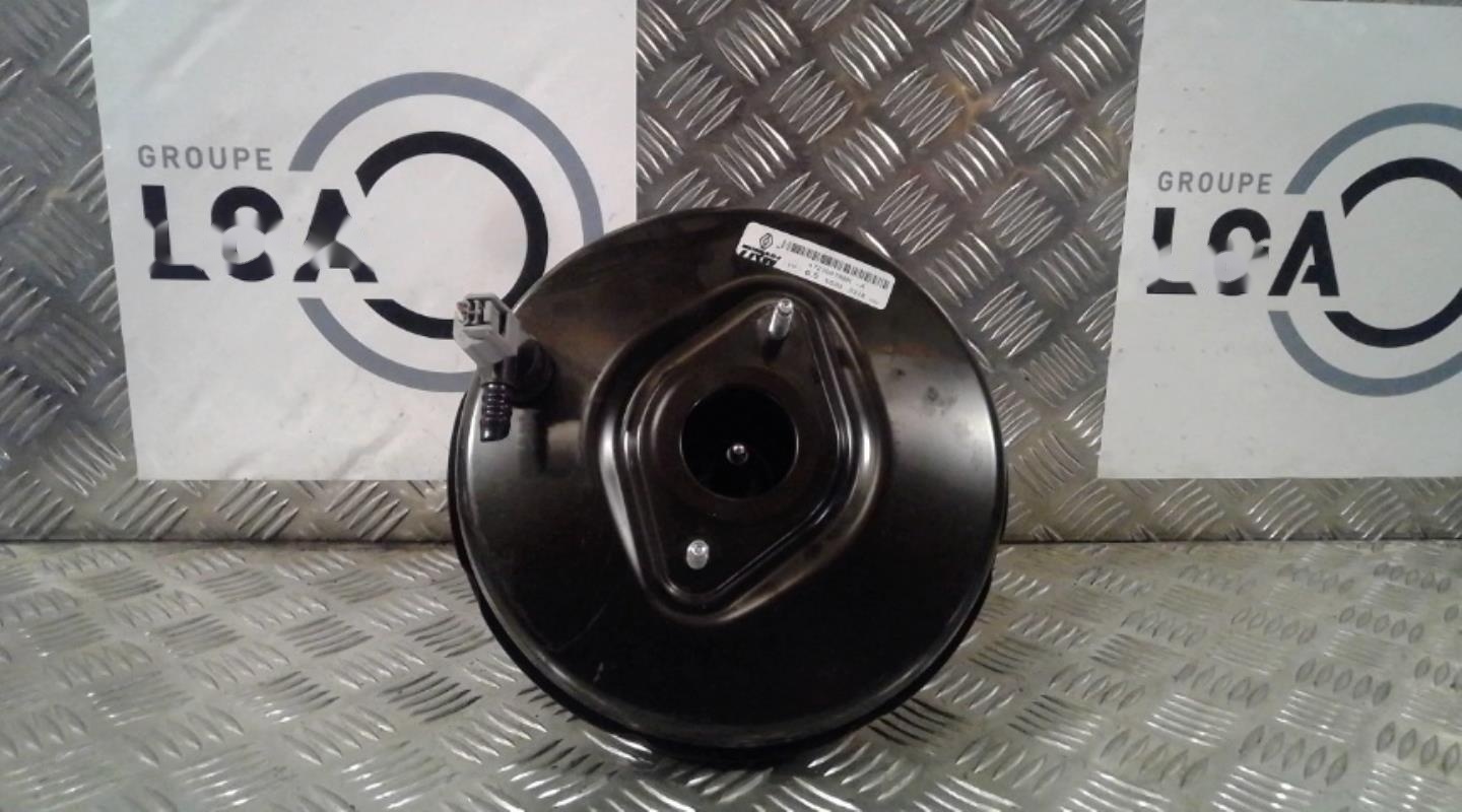 Mastervac