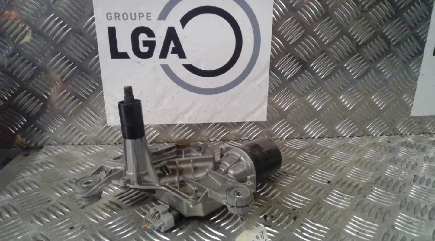 Moteur essuie glace avant droit