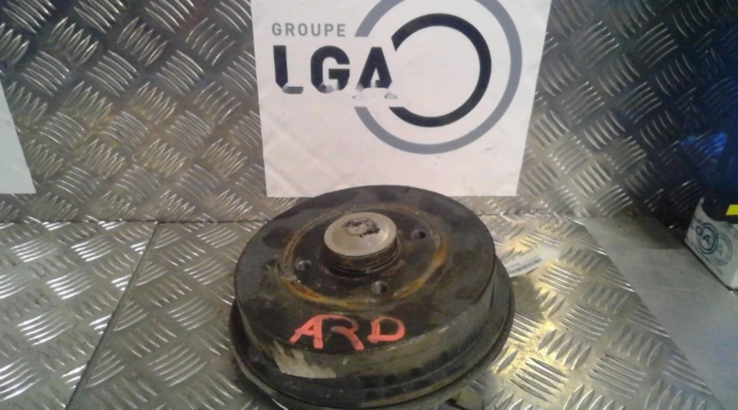 Photo pièce auto