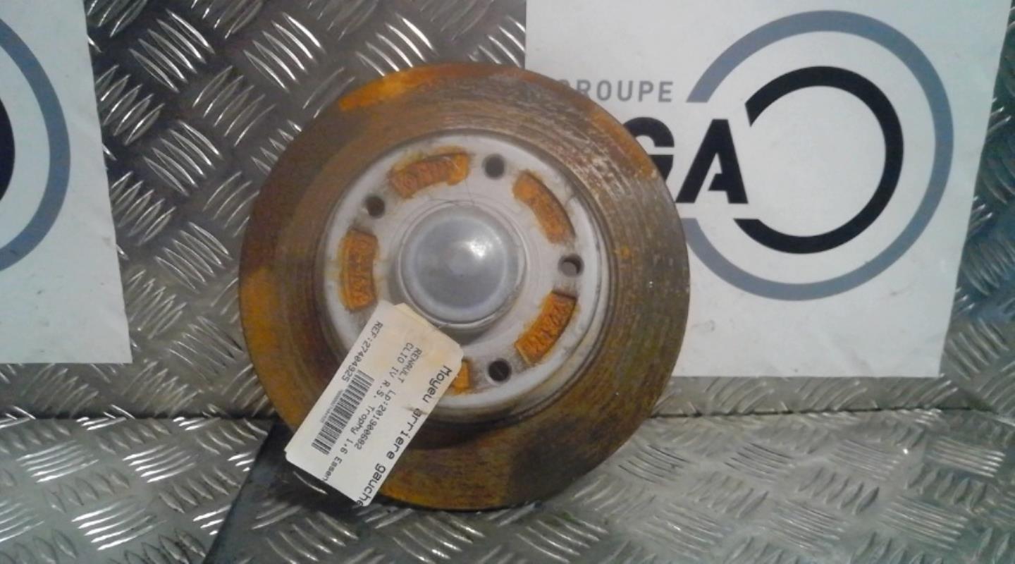 Photo pièce auto