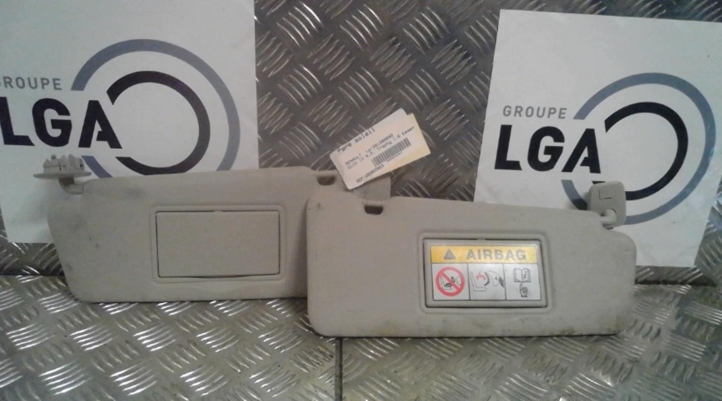Photo pièce auto