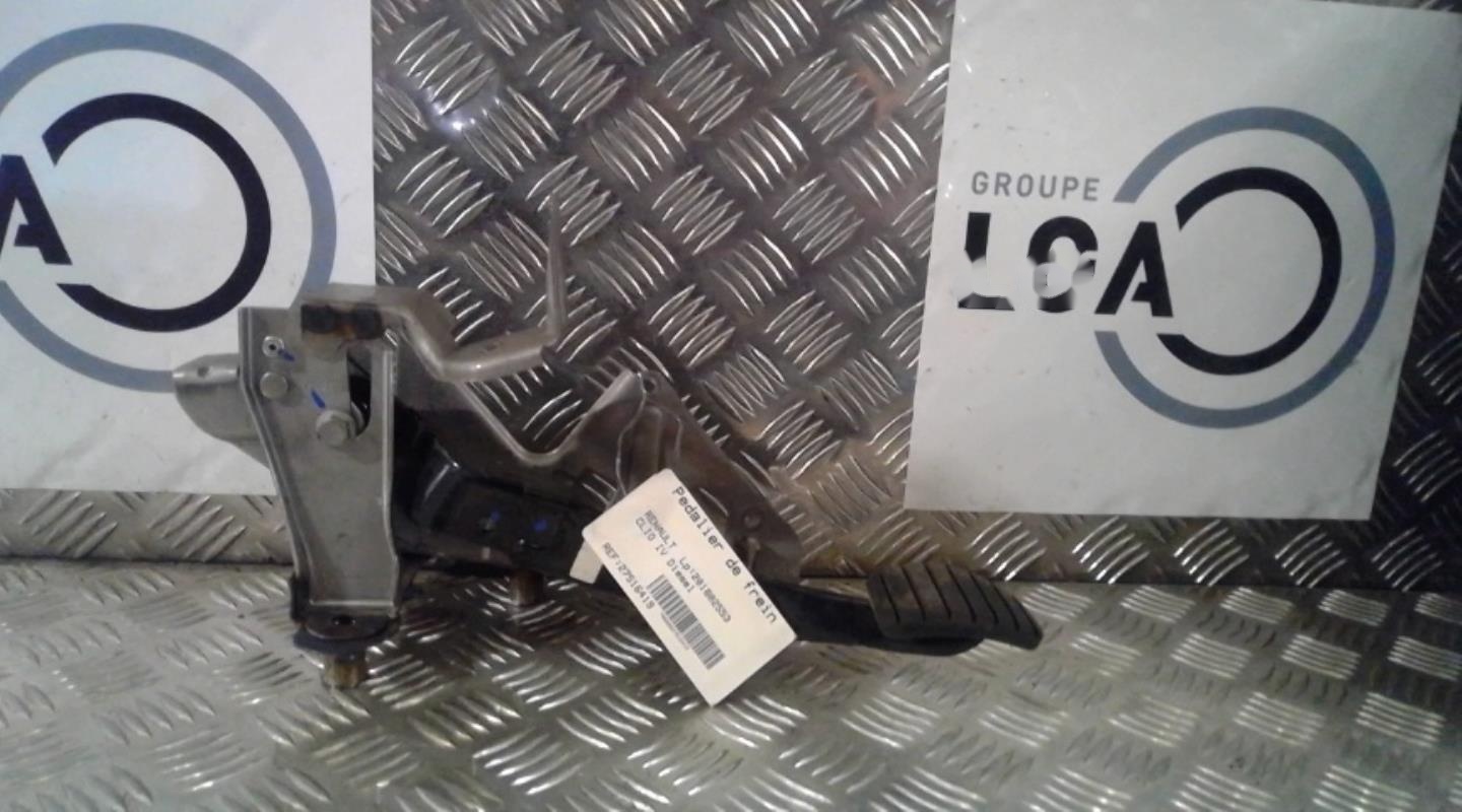 Photo pièce auto