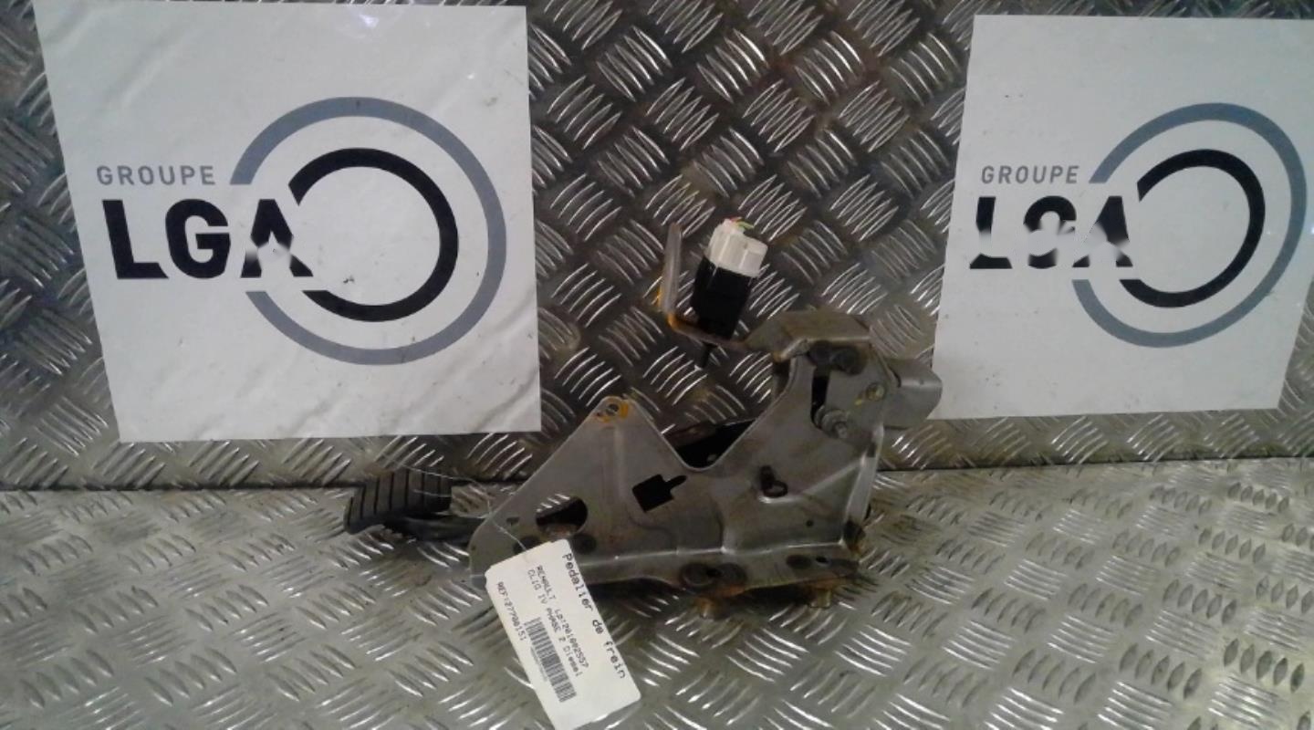 Photo pièce auto