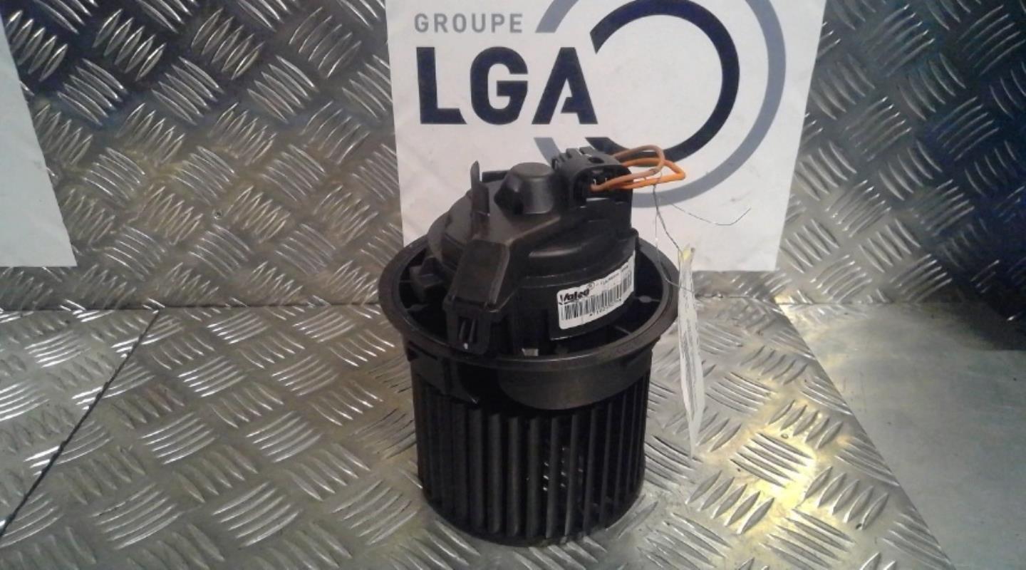 Pulseur d'air