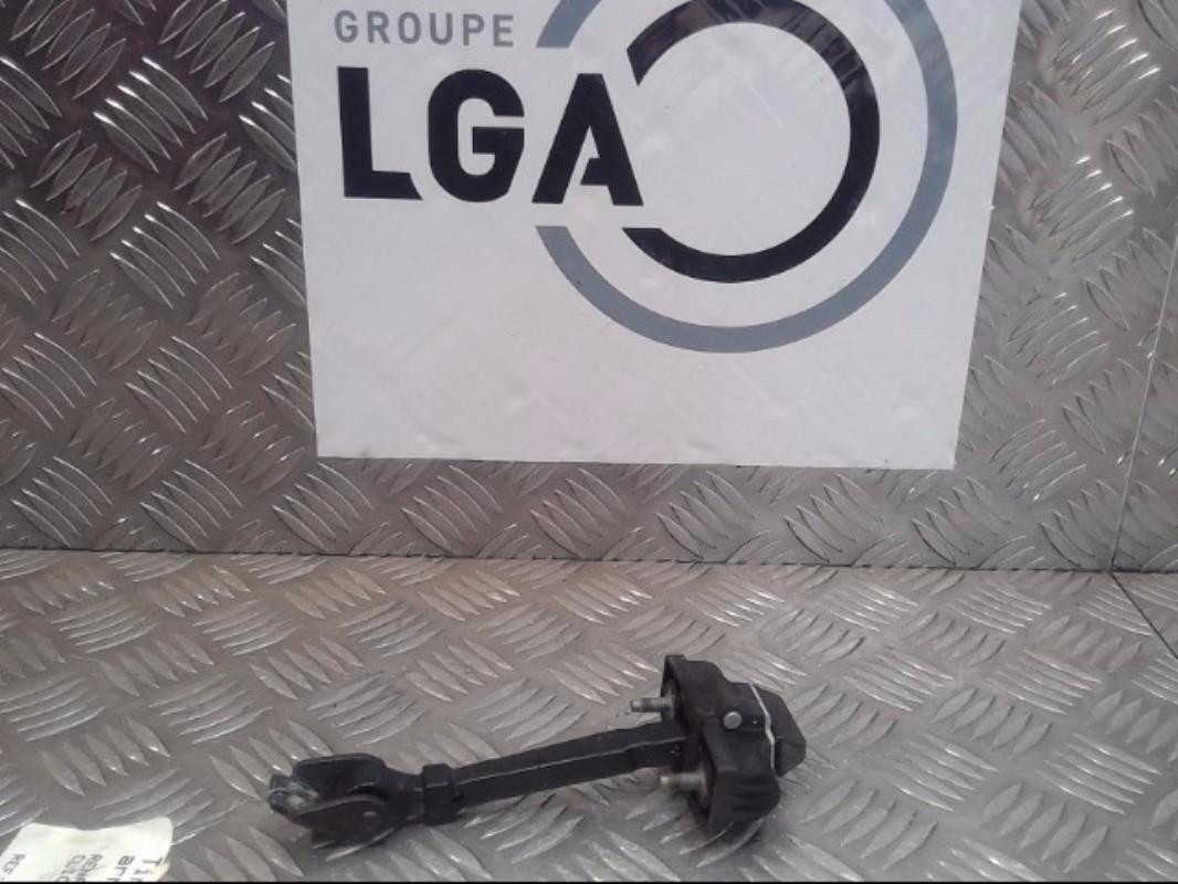 Tirant de porte arriere gauche