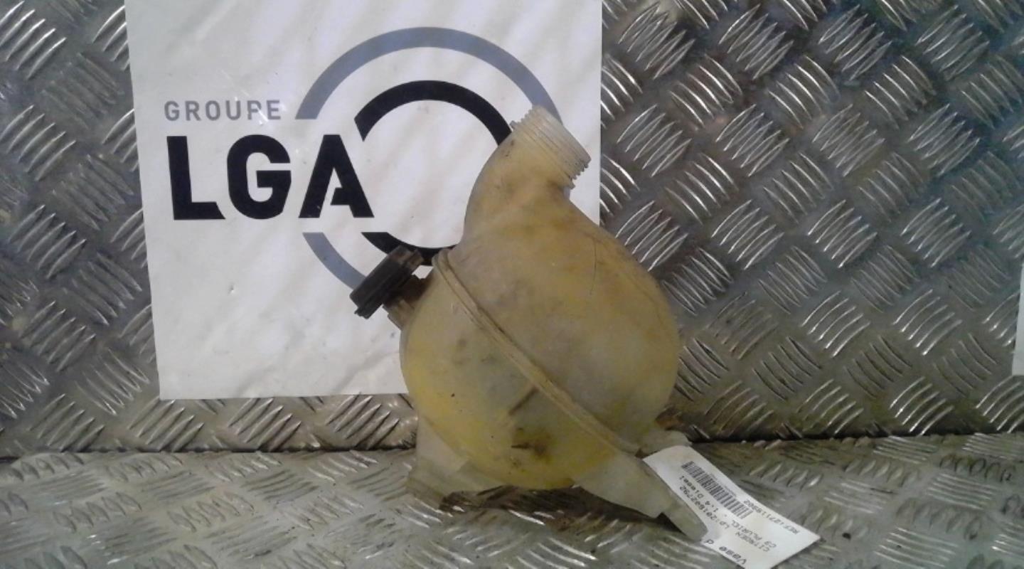 Vase d'expansion