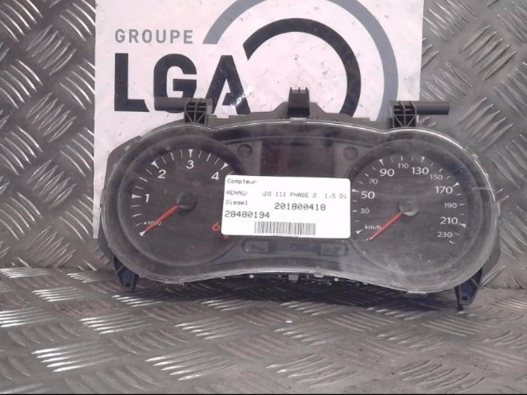 Compteur