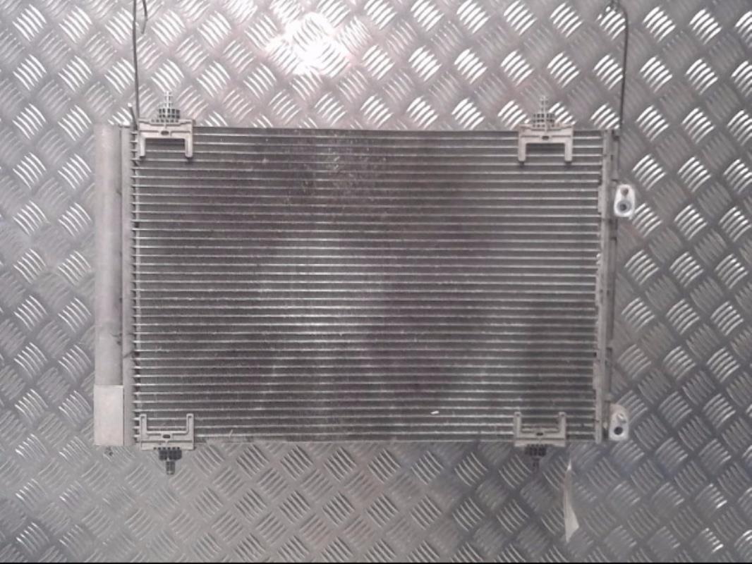 Condenseur de clim