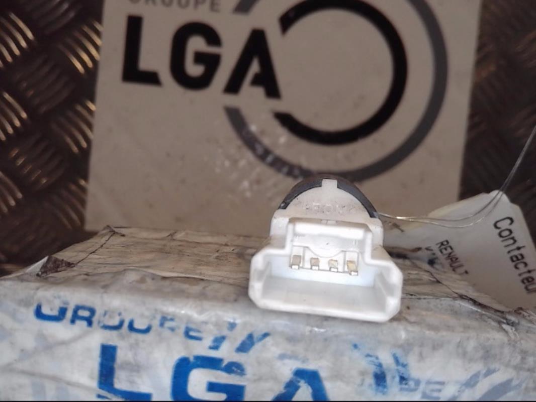 Contactor luz de freno