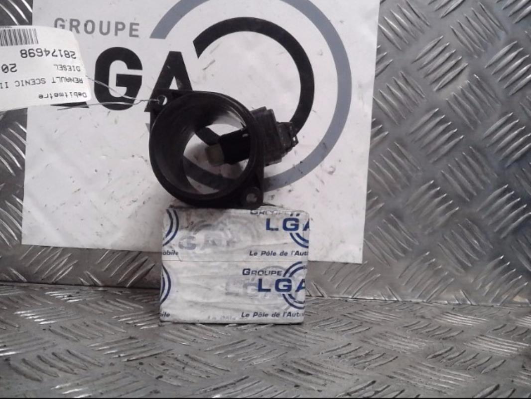 Photo pièce auto