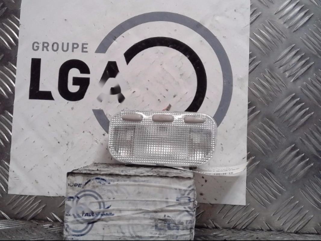 Eclairage de plafonnier