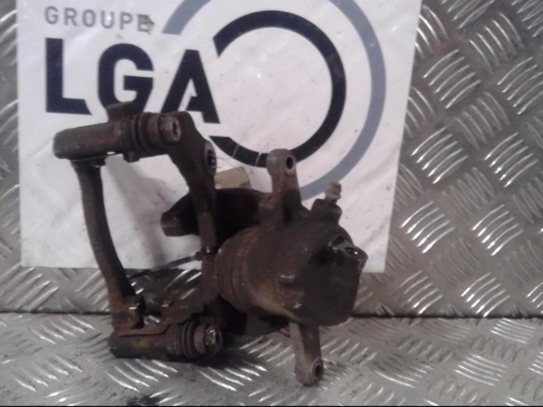 Etrier avant gauche (freinage)