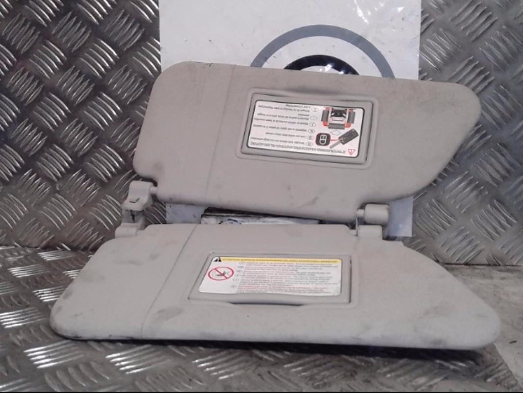 Pare soleil
