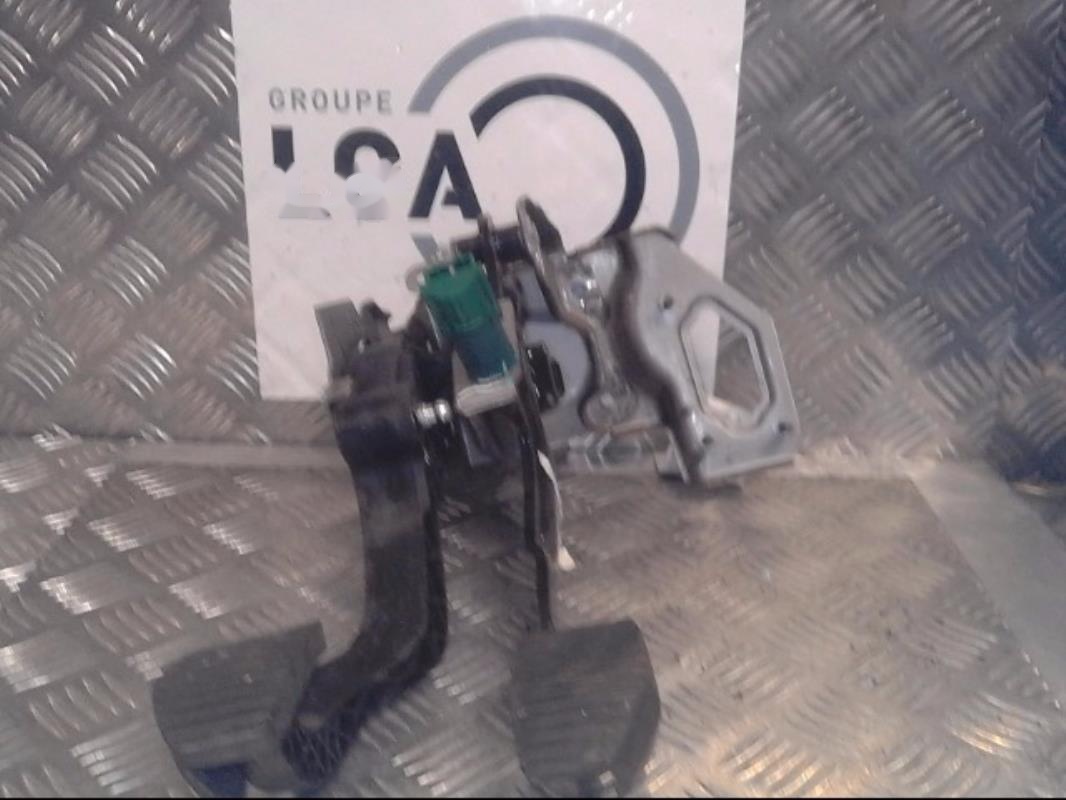 Photo pièce auto