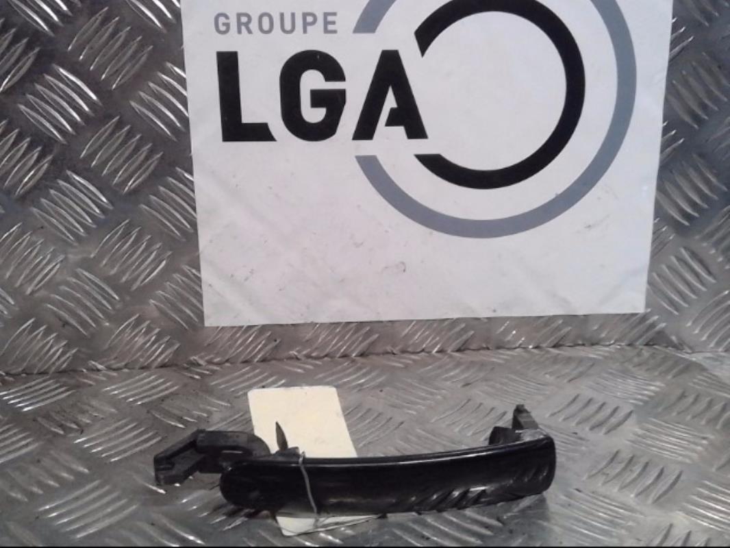 Poignee porte avant droit