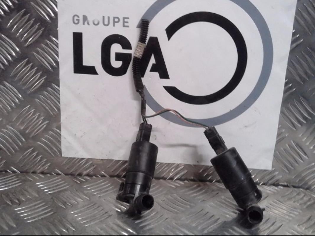 Pompe lave glace avant
