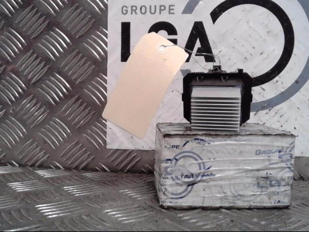 Photo pièce auto