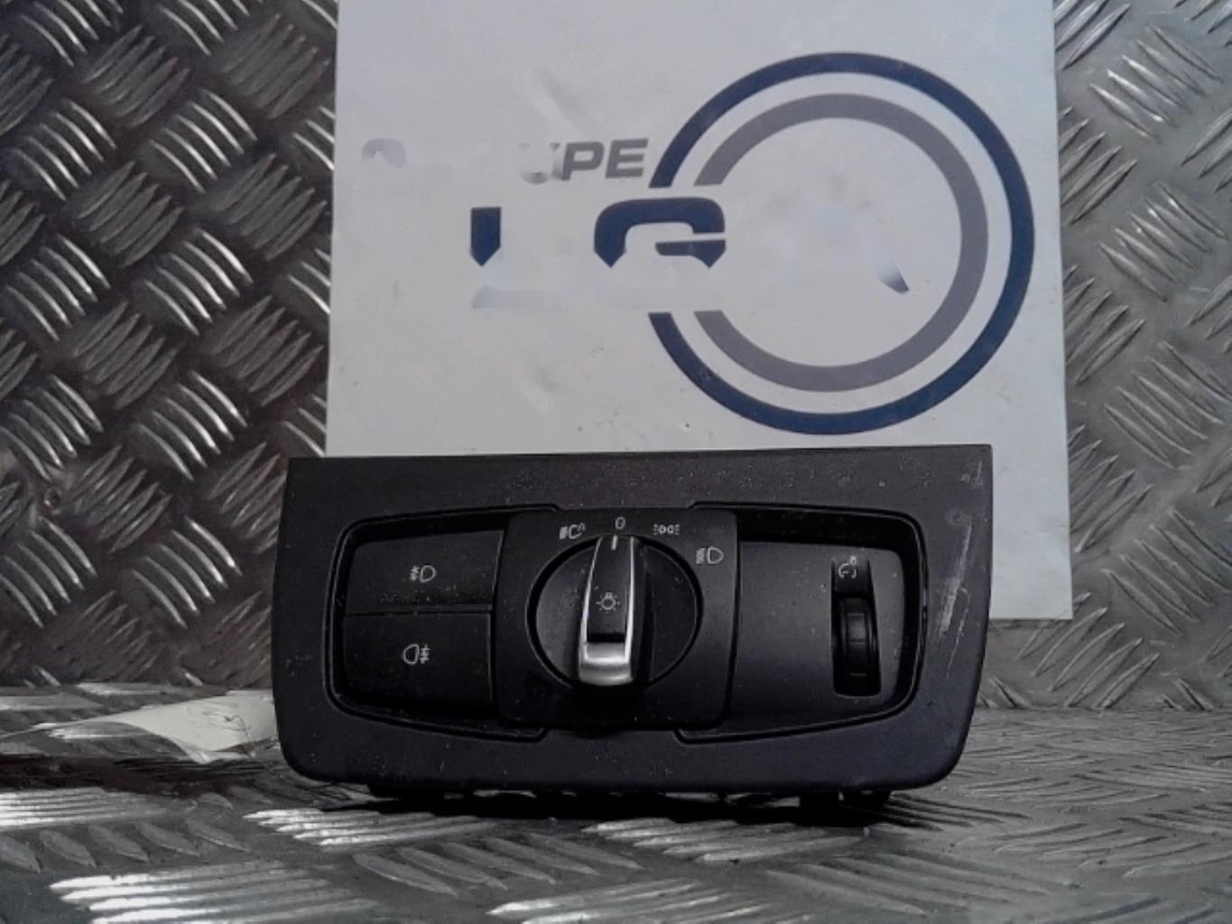 Photo pièce auto